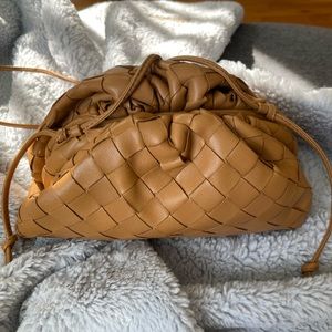 Bottega Veneta Mini Pouch
